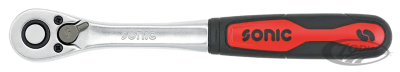 1/4" Sonic Next Ratchet 60-teeth (DE)