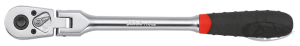 1/2" Sonic Flex Ratchet 45-teeth short (DE)