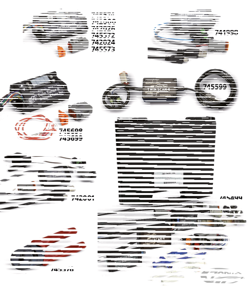 Twin TunerII EFI CAN bus Dyna & Softail (DE)