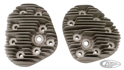 Pistons w/Hasting rings 45CI +.04" set/2 (DE)