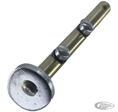 shaft, airintake with screws, all sideva (DE)