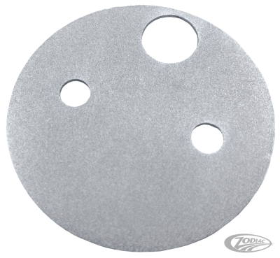 disc airintake, all sidevalves