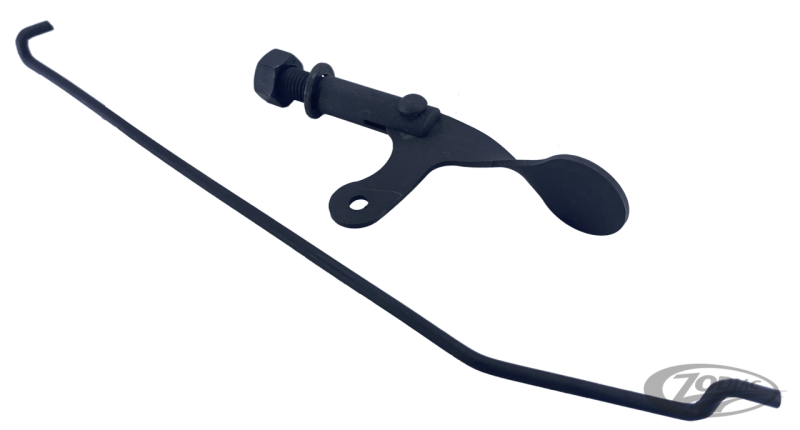 chokelever and rod kit, BT48-65 (DE)