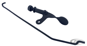 chokelever and rod kit, BT48-65 (DE)