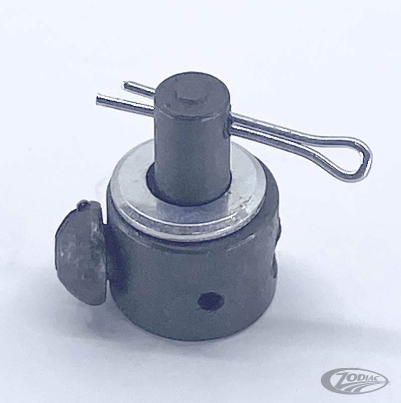 connection cable to lever with screw , a (DE)