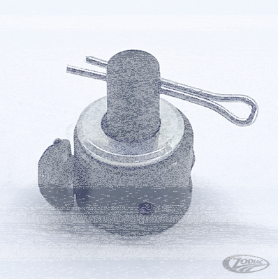 connection cable to lever with screw , a (DE)