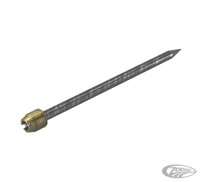 highspeed needle valve for fixed jet,M88 (DE)