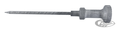 adj. highspeedneedle, knucklehead (DE)