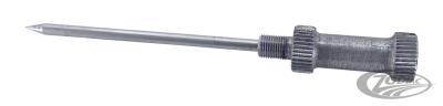 adj highspeed needle for 1" schebler and (DE)