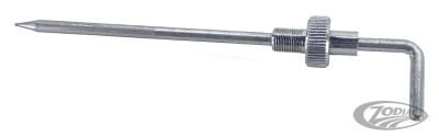 highspeedneedle for M 74 carbs/ panhead (DE)