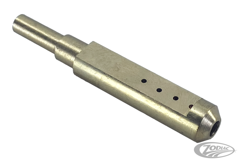 main nozzle, all models sidevalve carbs (DE)