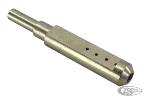 main nozzle, all models sidevalve carbs (DE)