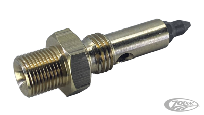 valve and seat , float, all models (DE)