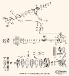 rollerbearing, BIG FIX KIT repl. WL