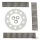 rollerbearing, BIG FIX KIT repl. WL (DE)