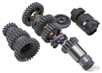 3-to-4 speed conversion kit 45CI41-73 (DE)