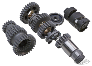 3-to-4 speed conversion kit 45CI41-73