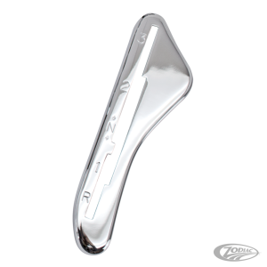 Shifter guide 3 speed/reverse 1947-up (DE)