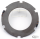 disc, steel, clutch wth rattlers,WL (DE)