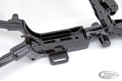 Replica frame WL41-up, all drop forged (DE)