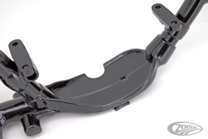 Replica frame WL41-up, all drop forged (DE)