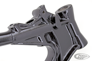 Replica frame WL41-up, all drop forged (DE)