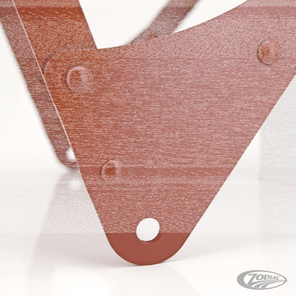 luggage carrier military model WLA/WLC (DE)