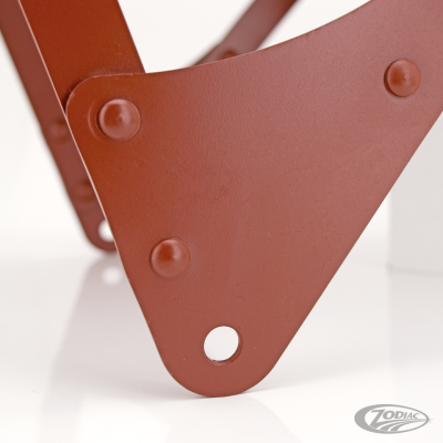 luggage carrier military model WLA/WLC (DE)