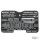 Dataplate, WLA, military, 1944-1945 styl (DE)