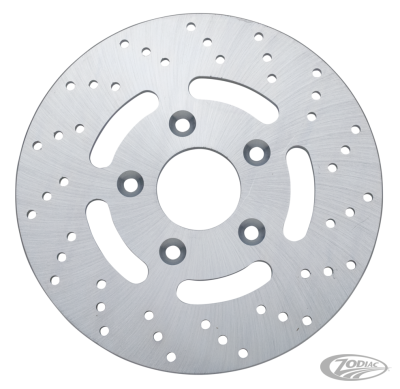 disc, for disc brake (DE)