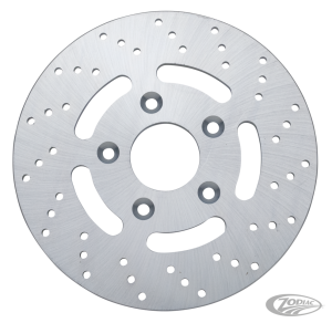 disc, for disc brake (DE)