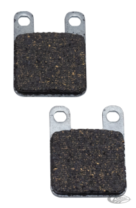 brake pads, for disc brake, set