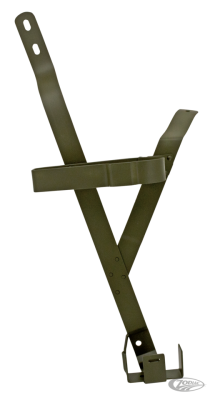 bracket, submachine gun carrier, WLA