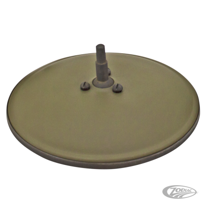 mirror head, as original, army, green