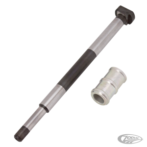 rear axle WL41-up (DE)