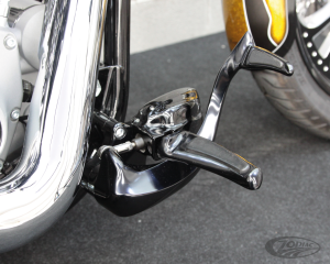 COMET FORWARD CONTROLS SOFTAIL 86-99 EXT (DE)