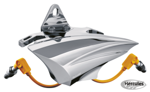 HERCULES / NEWTON ADAPTER FXCW08-10 (DE)