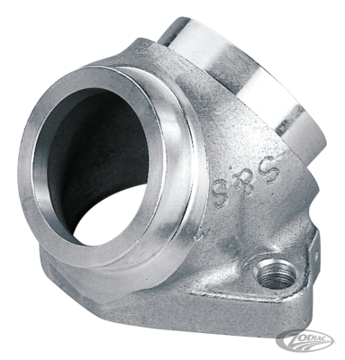 S&S BT84-99 Super E manifold #397 size (DE)