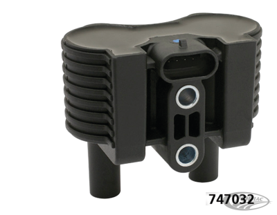 Accel Coil Sportster XL07-22 (DE)