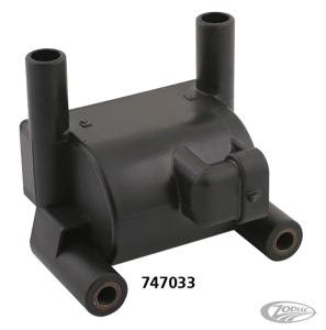 Accel Coil TC EFI models (DE)