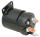 Accel starter solenoid black (DE)