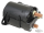 Accel starter solenoid black (DE)