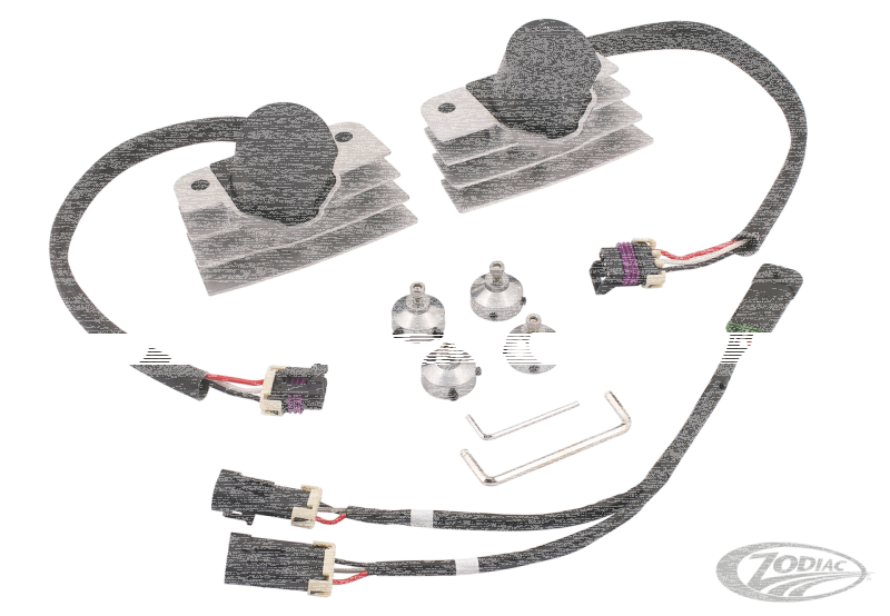 Stealth supercoils natural FLH/T02-08 (DE)