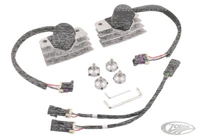 Stealth supercoils natural FLH/T02-08 (DE)