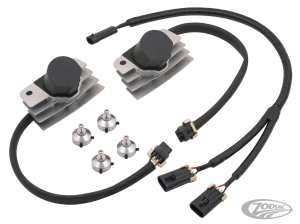 Stealth supercoils natural TC01-17 (DE)