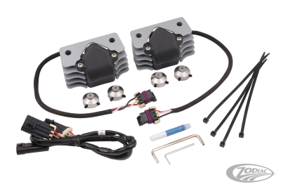 Stealth SuperCoil XL07-up Natural (DE)