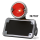 NSC 32 taillight w/horizontal lic.mount (DE)