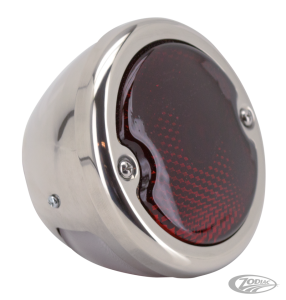 NSC 32 style taillight only (DE)