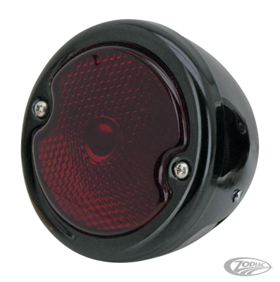 NSC 32 style Blackout taillight only (DE)