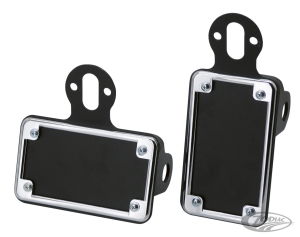 NSC 28-31 style Vertical brackets only (DE)